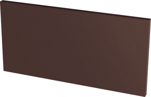 Подступенок Natural Brown Duro