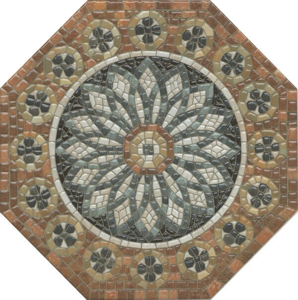 Керамический декор Стемма HGD/A438/SG2440