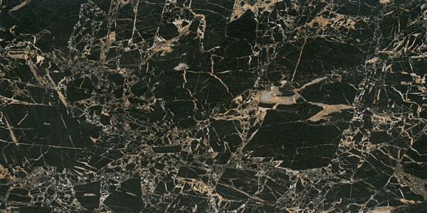 Керамический гранит Tiger Black Rec Full Lap BIEN0048 60х120