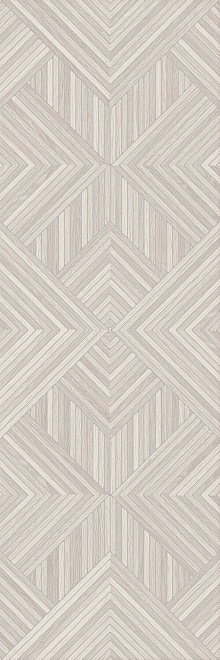 Керамическая плитка Ламбро 14031R серый светлый структура обрезной 40х120