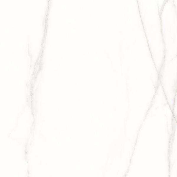 Керамический гранит Lasselsberger Ceramics Каррара Нова 6246-0106 45х45 белый