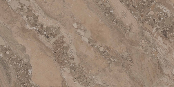 Керамический гранит Estima Oceanmist OM03 Brown неполированный 80x160