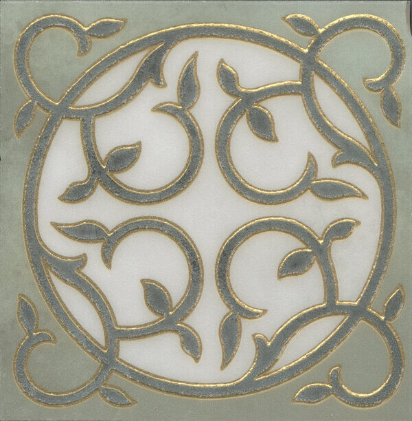 Керамическая вставка Джардини OS/A90/SG1609L лаппатированный