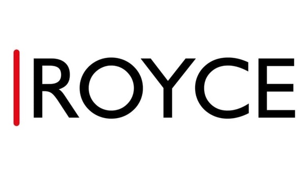 Royce Royce