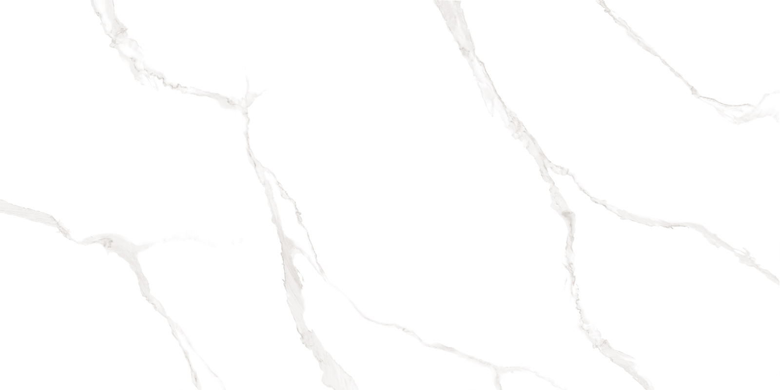 Керамическая плитка AltaCera Bayron Elemento Bianco Carrara глянцевая 25х50 WT9ELT00 в Уфе — купить с доставкой | Nova