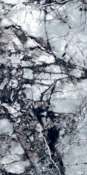 Керамический гранит Bluetta Glossy полированный