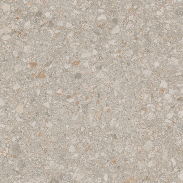 Керамический гранит Jasper JP01 Light Grey неполированный 40.5x40.5