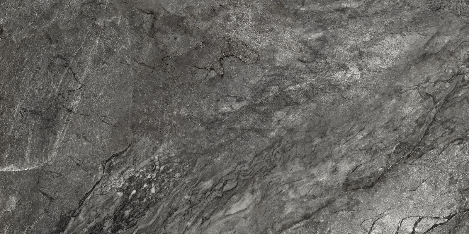 Керамический гранит Delacora Slate Graphite матовая 30х60 D30005M в Уфе — купить с доставкой | Nova