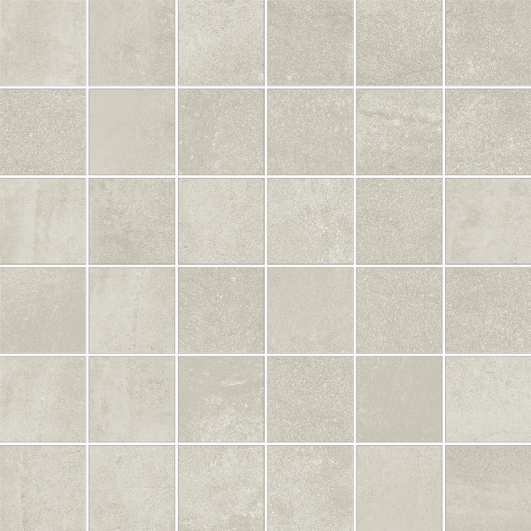 Керамическая мозаика Экспо Уайт 30х30