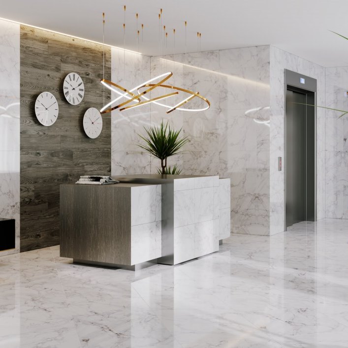 Калакатта/Calacatta