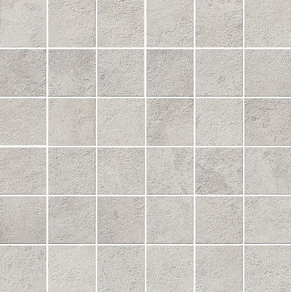 Керамическая мозайка Italon Миллениум Сильвер 30x30