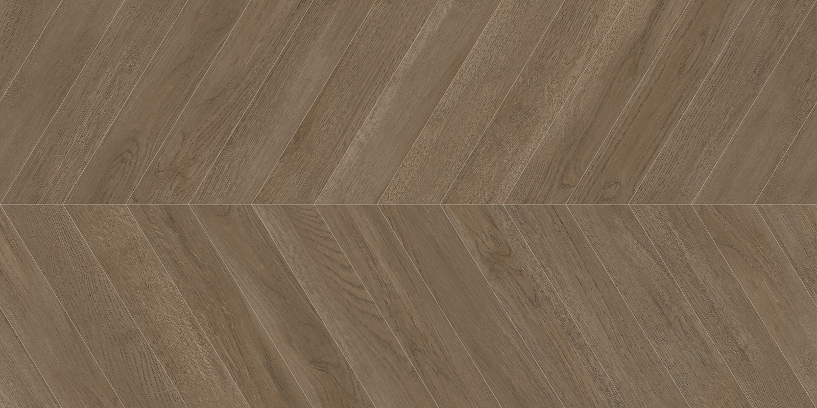 Керамический гранит Delacora Walnut Chevron Dark матовая 60х120 D120249M в Уфе — купить с доставкой | Nova