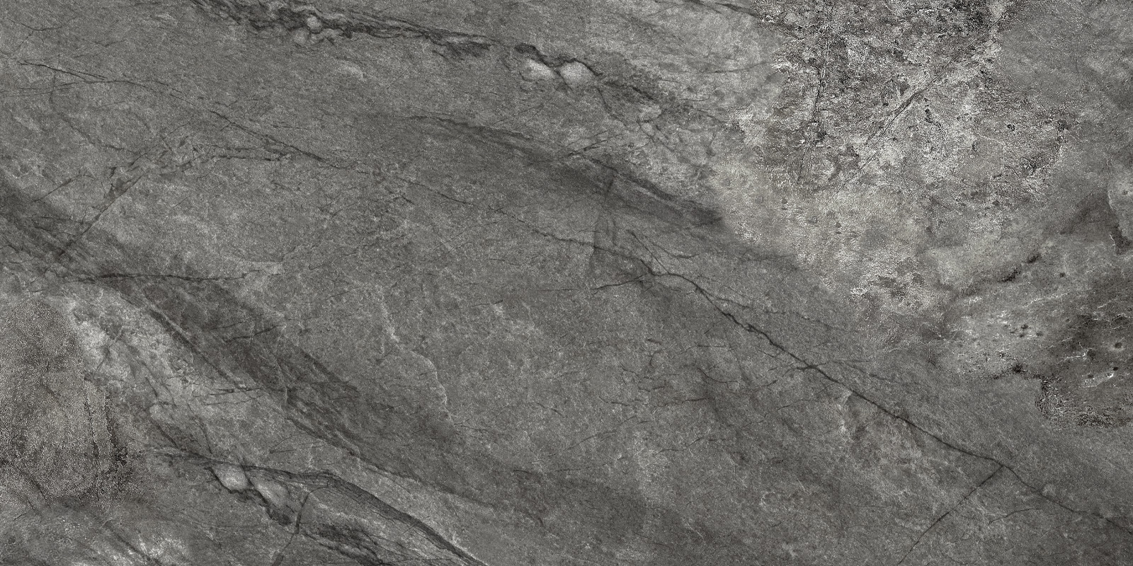Керамический гранит Delacora Slate Graphite матовая 30х60 D30005M в Уфе — купить с доставкой | Nova