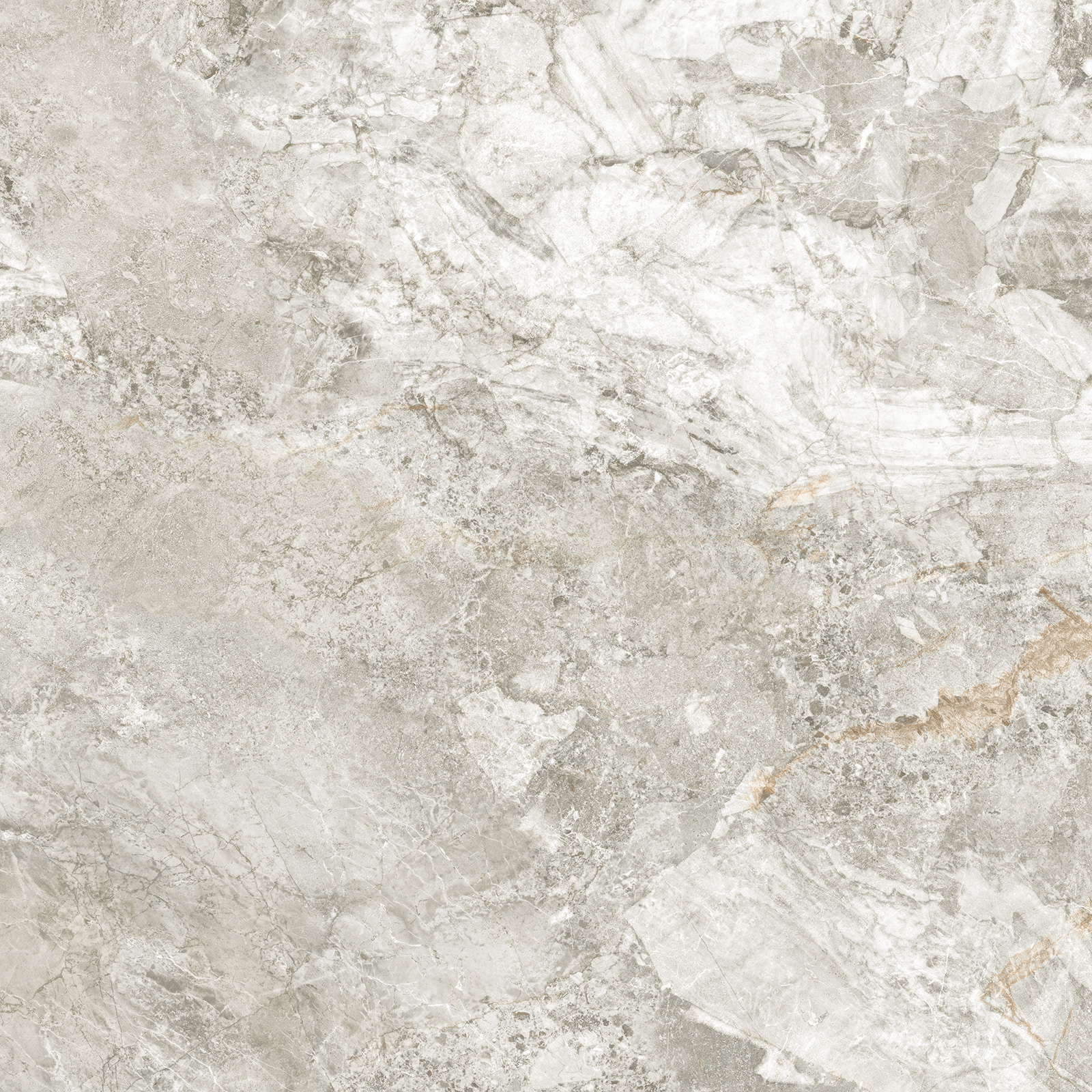 Керамический гранит Alma Ceramica Rock Line матовая 60х60 GFU6060RKL17R в Уфе — купить с доставкой | Nova
