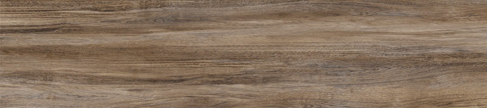 Керамический гранит Delacora Exotic Wood Marron микрорельеф 20х90 GP2090EXC21R в Уфе — купить с доставкой | Nova