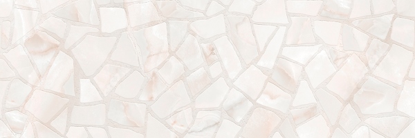 Керамический декор Kerlife Onix Bianco 24,2х70