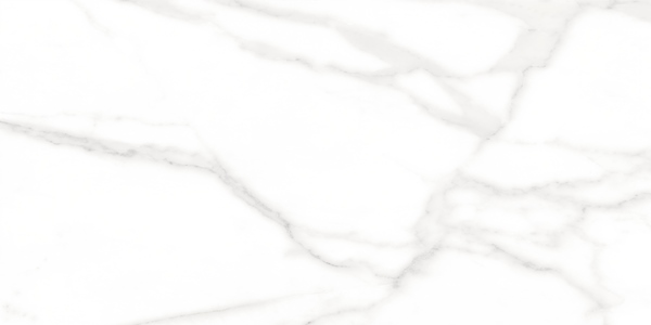 Керамический гранит Lasselsberger Ceramics Каррара Нова 6260-0080 30х60 белый