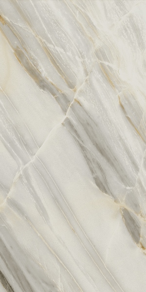 Керамический гранит Флоренция Белый 45х90