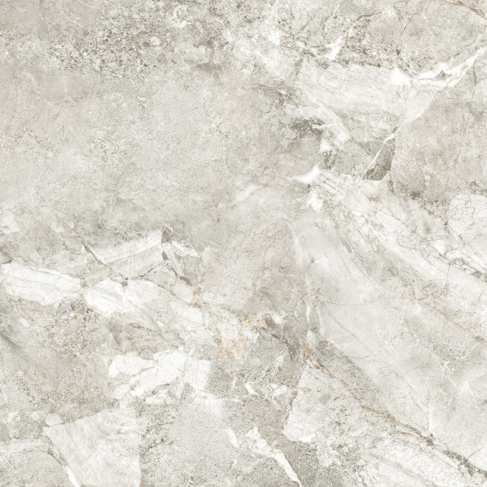 Керамический гранит Alma Ceramica Rock Line матовая 60х60 GFU6060RKL17R в Уфе — купить с доставкой | Nova