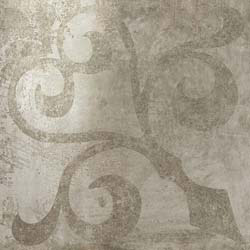 Керамический декор Atlas Concorde Хит Алюминиум Скретч 60x60 Лап