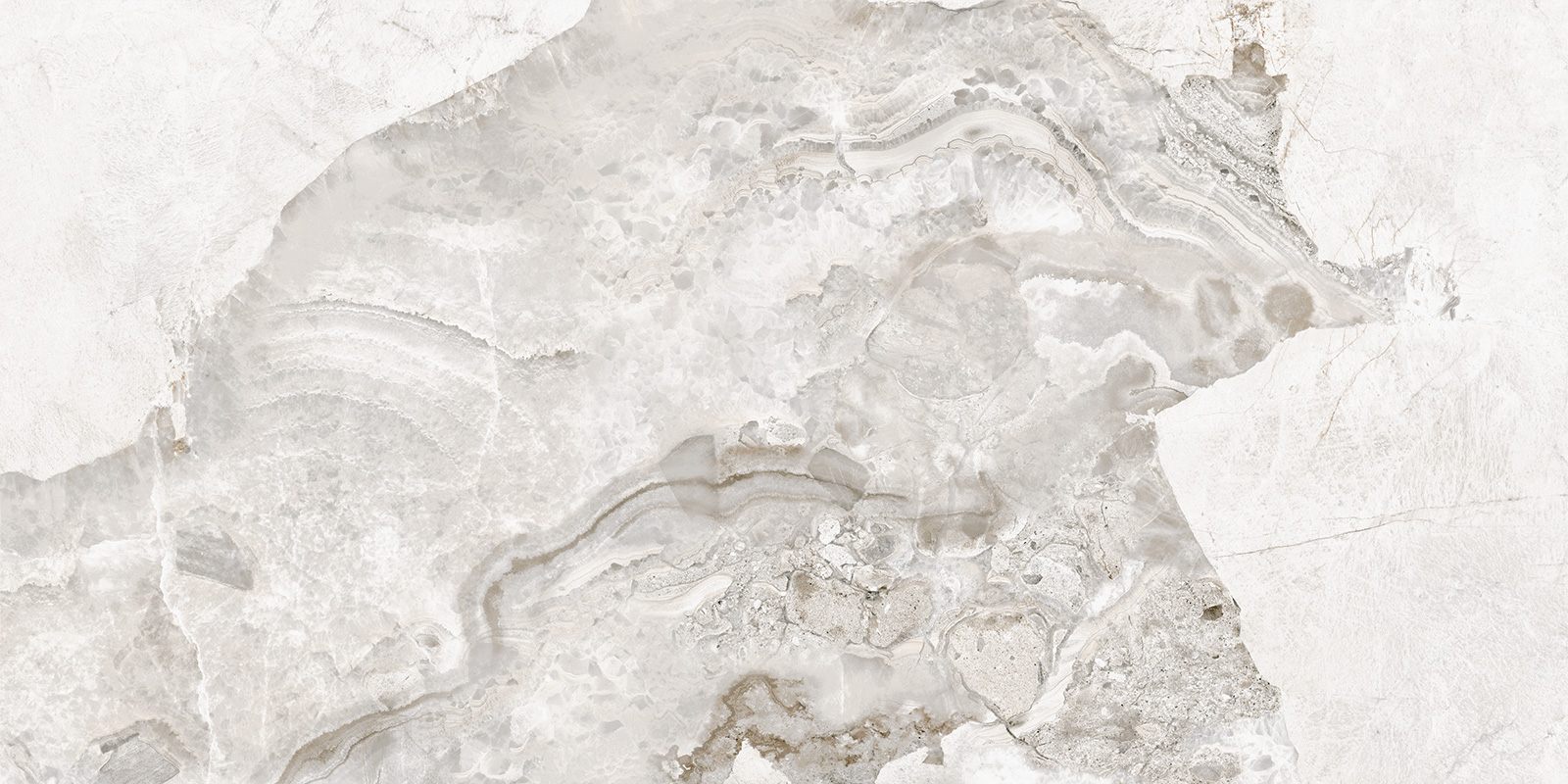 Керамический гранит Alma Ceramica Patagonia Ice матовая 60х120 GFU60120PTG04R в Уфе — купить с доставкой | Nova