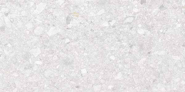 Керамический гранит Gerda CF101 MR матовый белый 600х1200