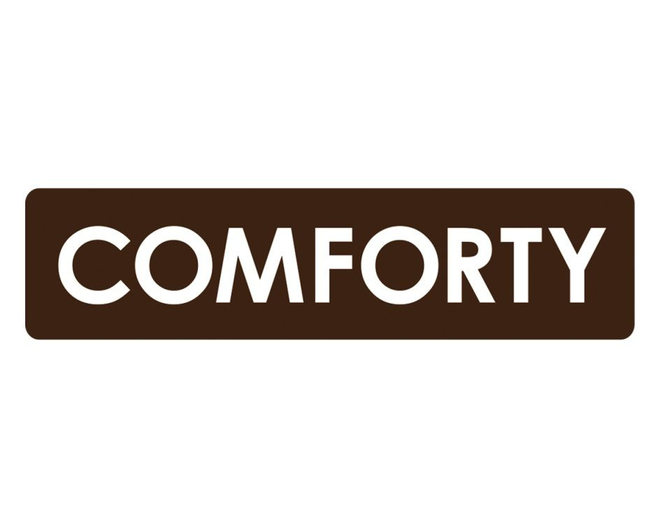 Comforty Comforty