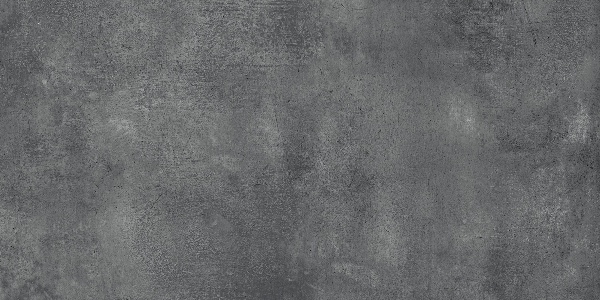 Керамический гранит Kerranova Fabrika антрацит K-2018/MR матовый 600х1200