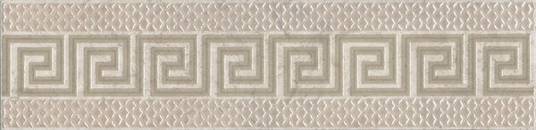 Керамический бордюр Веласка VT/A151/11199R обрезной