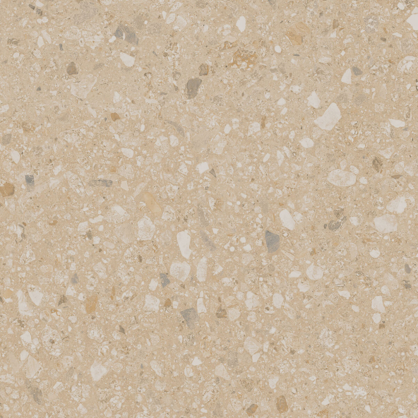 Керамический гранит Jasper JP02 Light Beige неполированный 40.5x40.5