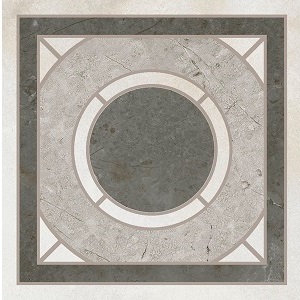 Керамическая вставка Kerama Marazzi Кантата OS\A307\SG1609N матовый 7,7x7,7