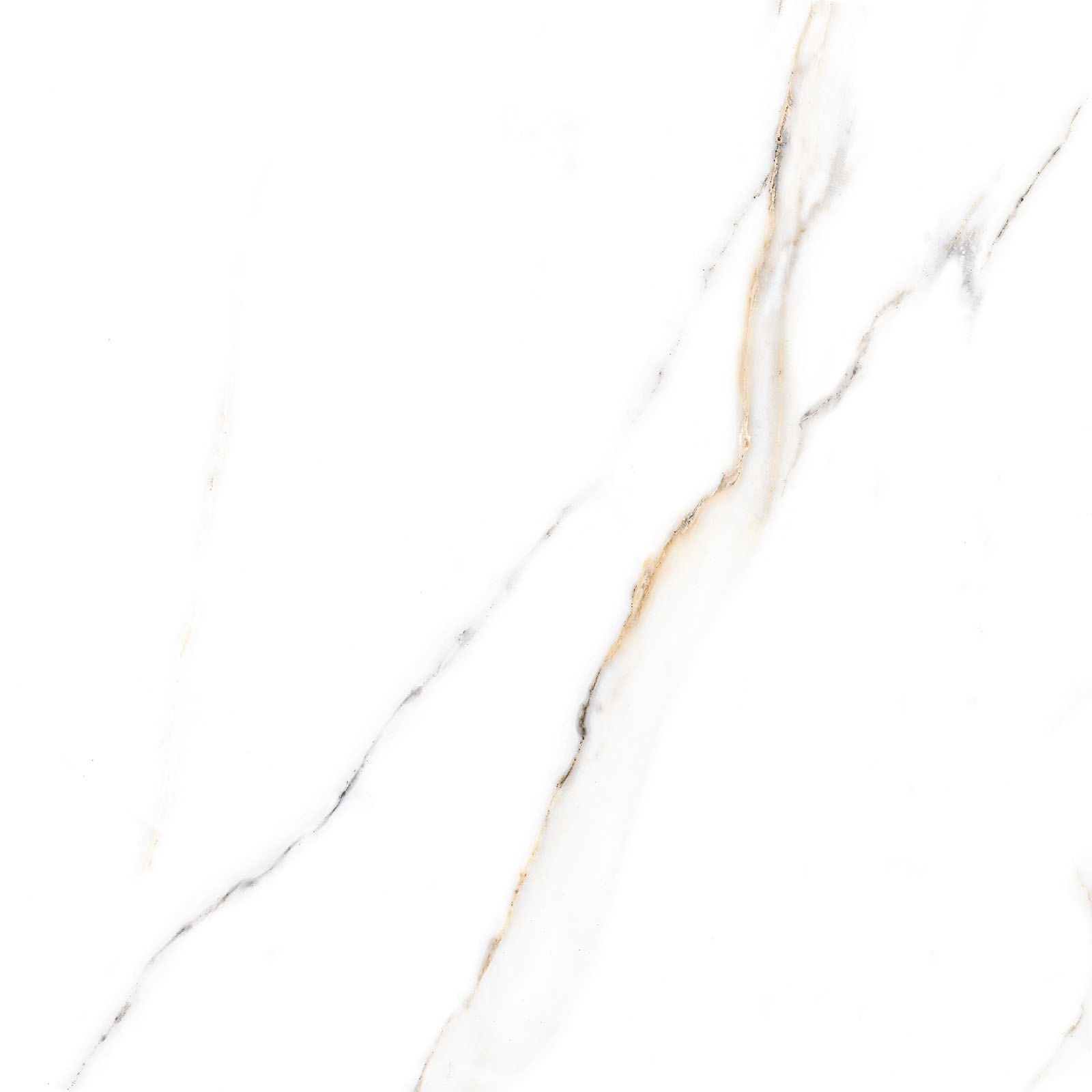 Керамический гранит Alma Ceramica Extra Calacatta матовая 60х60 GFU6060ECL04R в Уфе — купить с доставкой | Nova