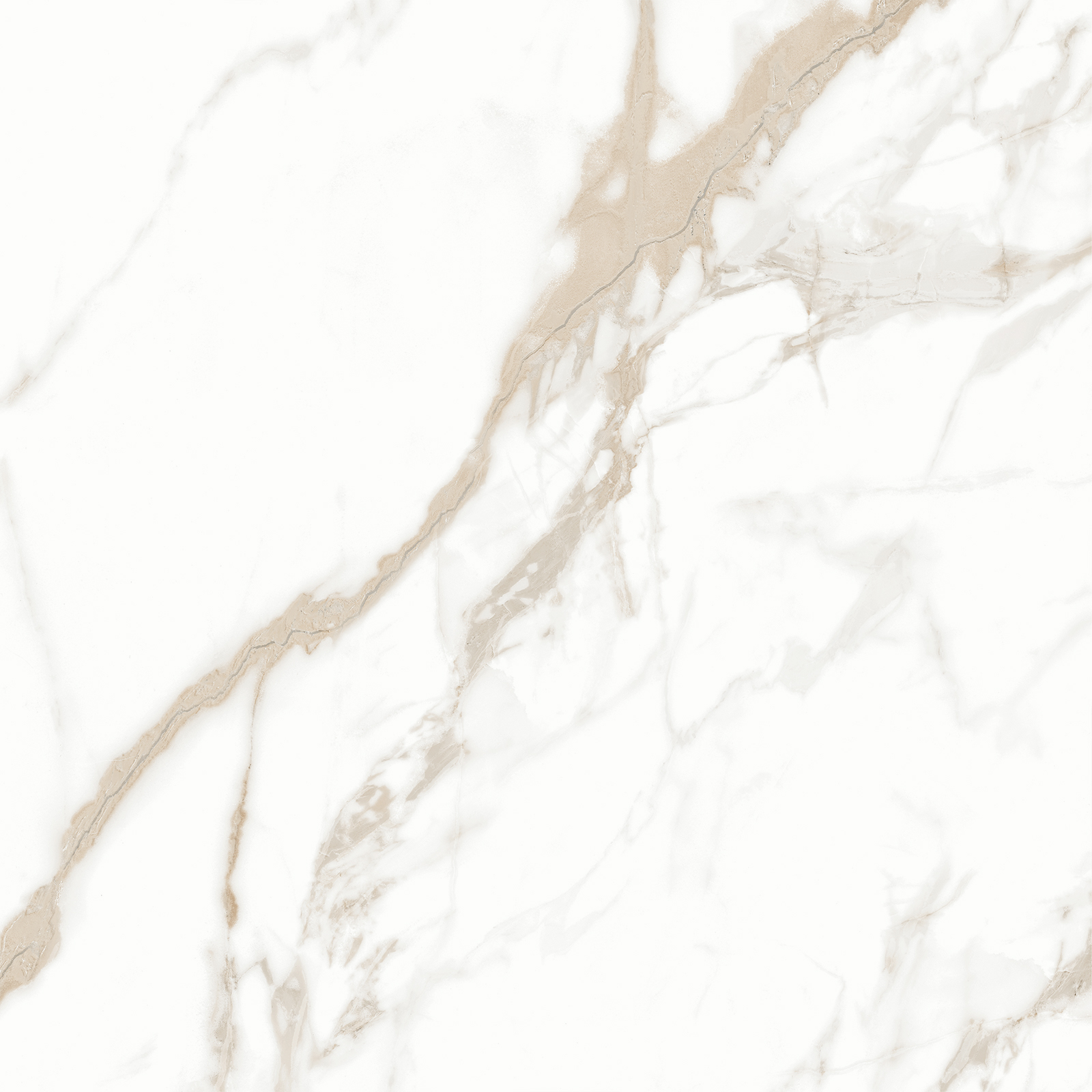 Керамический гранит Alma Ceramica Calacatta Gold матовая 60х60 GFU6060CLG04R в Уфе — купить с доставкой | Nova