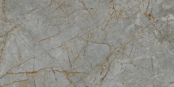 Керамический гранит Kerranova Айсберг серый K-2003/MR матовый 60х120