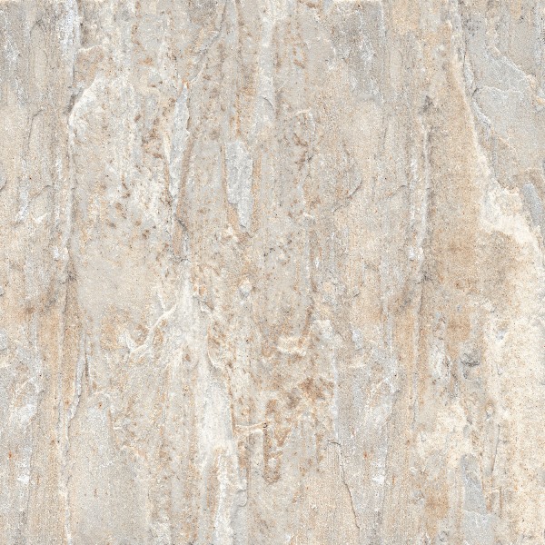 Керамический гранит Estima Rock RC02 40,5x40,5 White неполированный