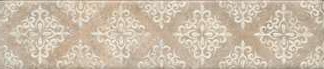 Керамический декор Брюссель OS/B122/26000 1 матовый