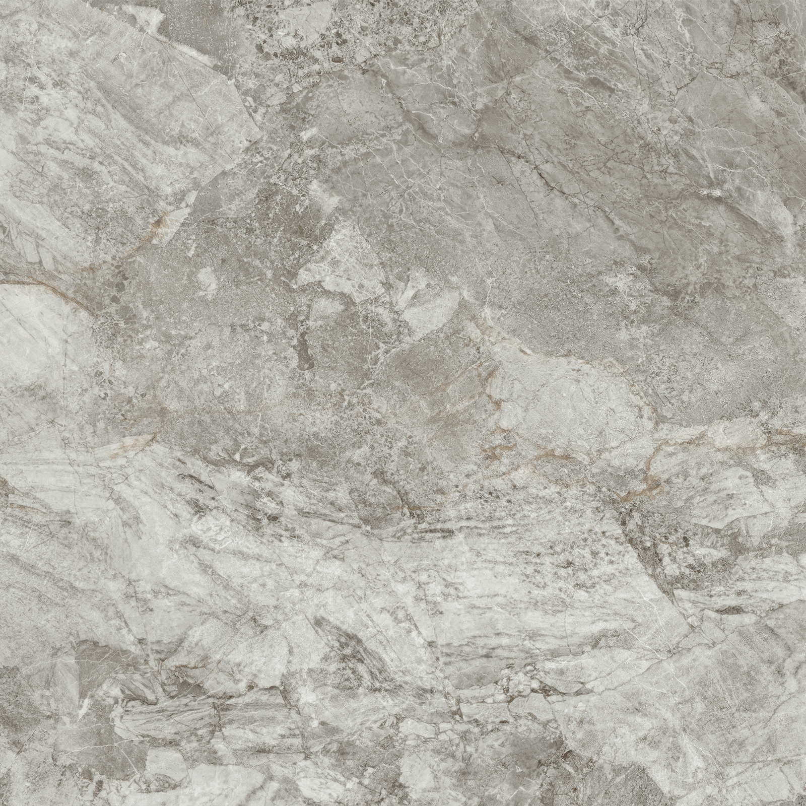 Керамический гранит Alma Ceramica Rock Line матовая 60х60 GFU6060RKL27R в Уфе — купить с доставкой | Nova