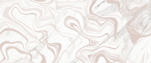 Керамический декор Galaxy pink decor 01