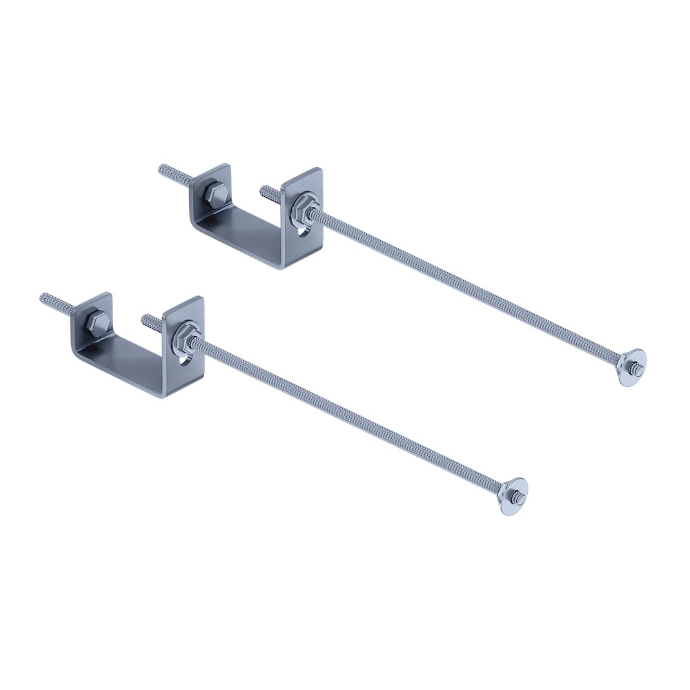 SET AQUATEK ВЕГА-1905-013 (рама AQUATEK Standard INS-0000012 с клавишей KDI-0000013 и крепежом KKI-0000001+унитаз ВЕГА AQ1905-00 с тонким сиденьем sc в Уфе — купить с доставкой | Nova