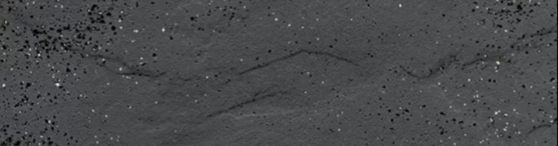 Клинкерная плитка Semir Grafit структура облицовка