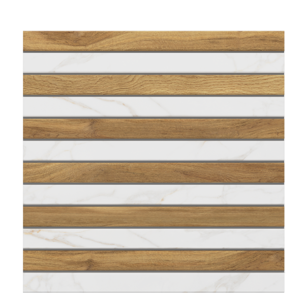 Мозаика Estima Supreme SM02/SI02 Fascia 30x30 Неполированная