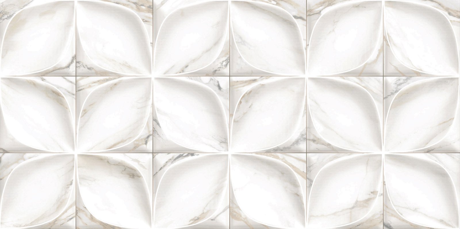 Керамическая плитка Alma Ceramica Laura глянцевая 24,9х50 TWU09LAR014 в Уфе — купить с доставкой | Nova