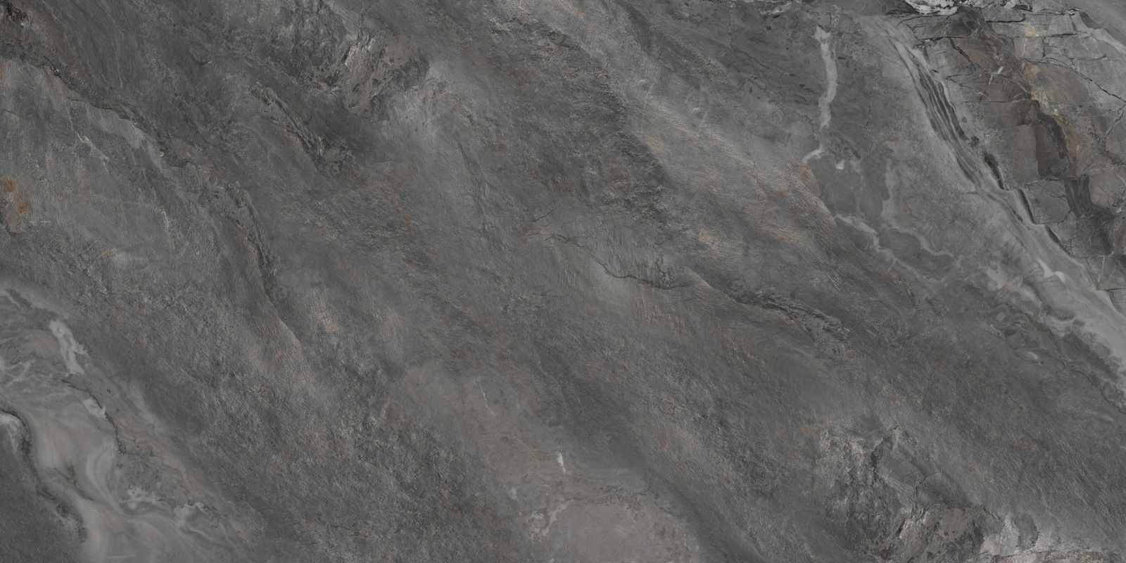 Керамический гранит LCM Argenta Graphite матовая 60х120 60120RGE25M в Уфе — купить с доставкой | Nova