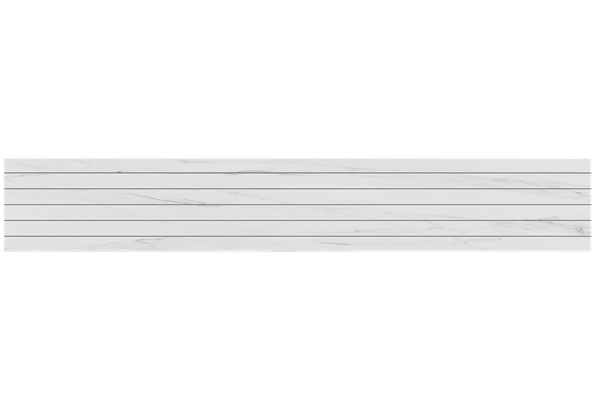 Фальшмозаика Estima Supreme SM01 Trail 19,4x120 Полированная