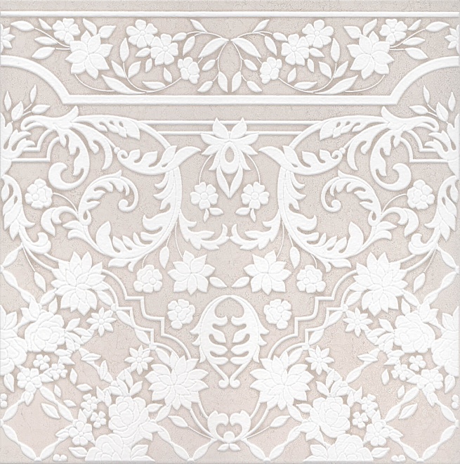 Керамический декор Сорбонна STG/A608/SG457020 ковер