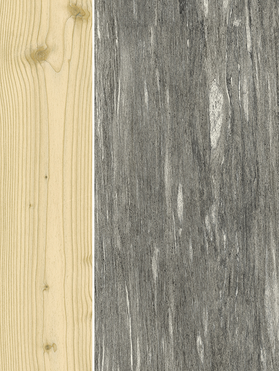 Керамический декор Italon Скайфолл Гриджио Блок 40x53