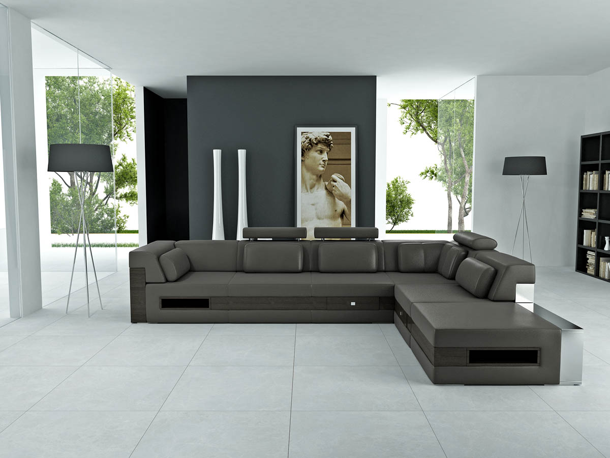 Керамический гранит Гранитея Синара G311MR элегантный матовый 1200x600x10