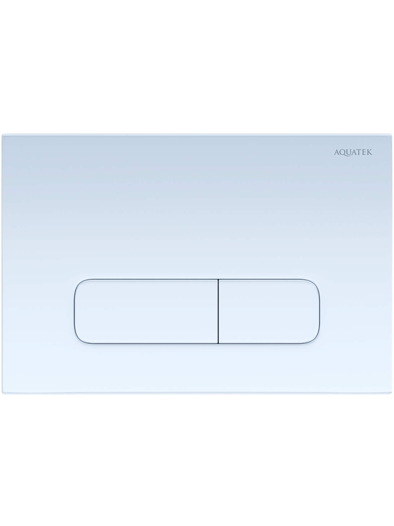 SET AQUATEK ЛИБЕРТИ-PNS-06 (рама AQUATEK INSP-0000001 +крепёж KKI-0000002+клавиша PNS-0000006 +унитаз ЛИБЕРТИ AQ1999T-00 с тонким сиденьем sc) в Уфе — купить с доставкой | Nova