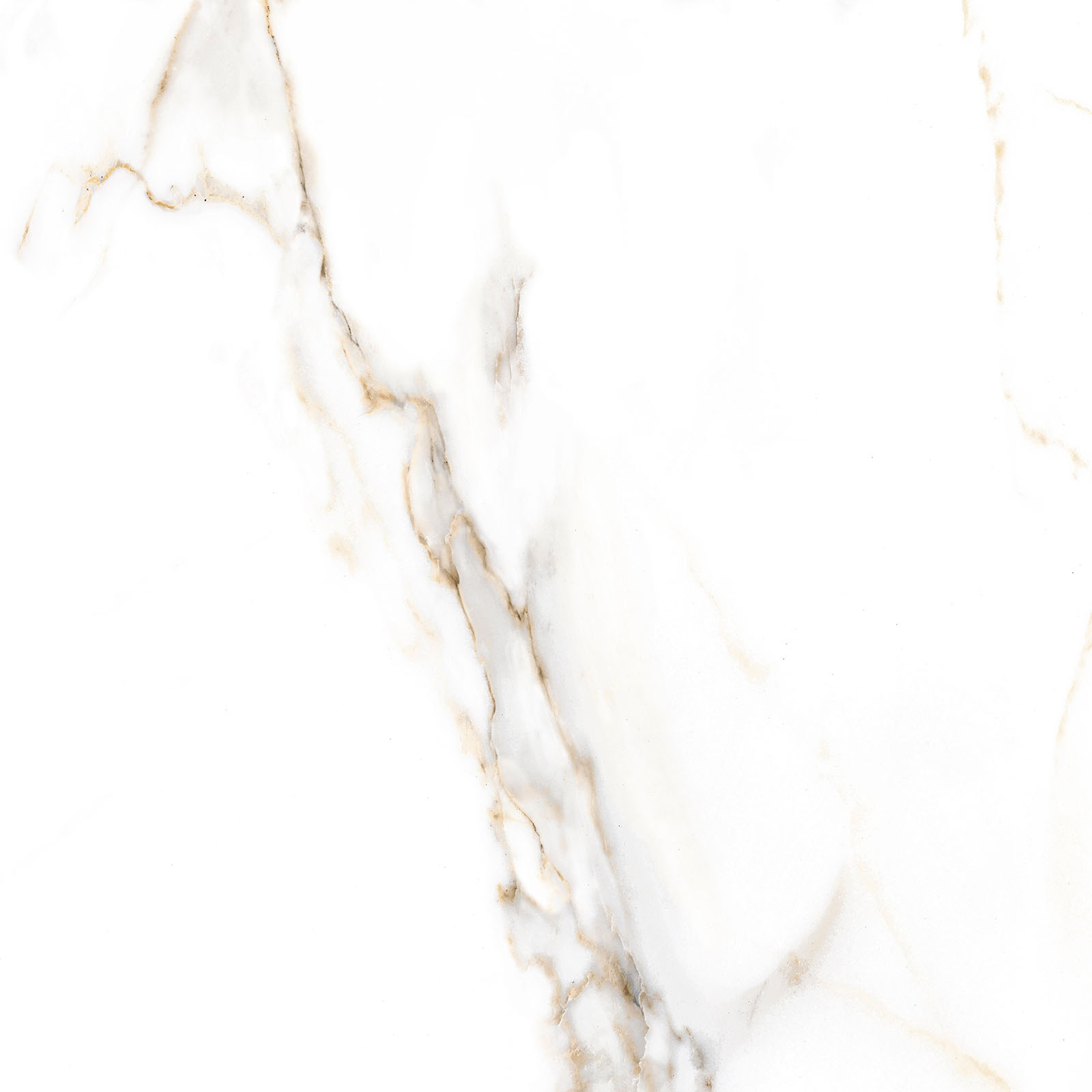 Керамический гранит Alma Ceramica Extra Calacatta матовая 60х60 GFU6060ECL04R в Уфе — купить с доставкой | Nova