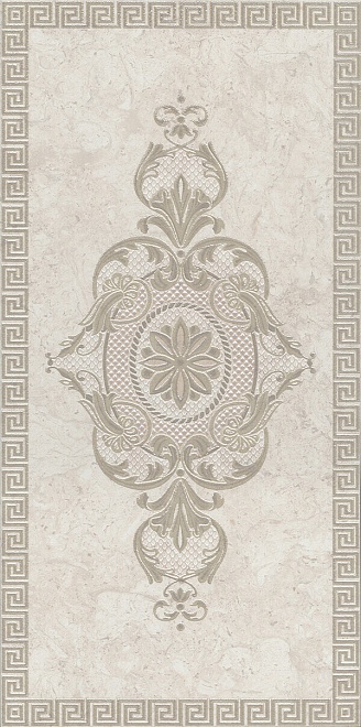 Керамический декор Веласка VT/A150/11199R обрезной